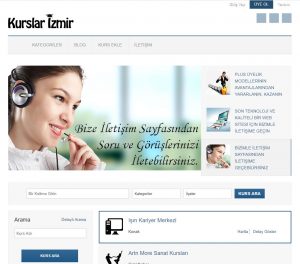 İlk Kurslar İzmir